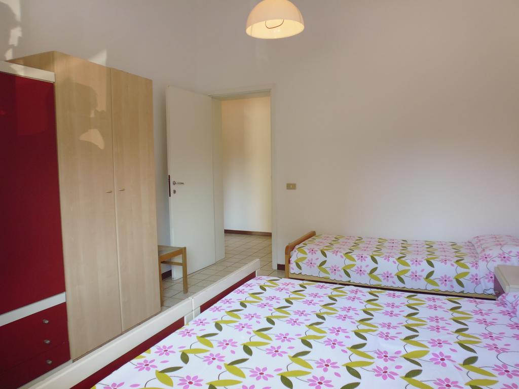 Residence Bagni Miramare Lido di Jesolo Luaran gambar