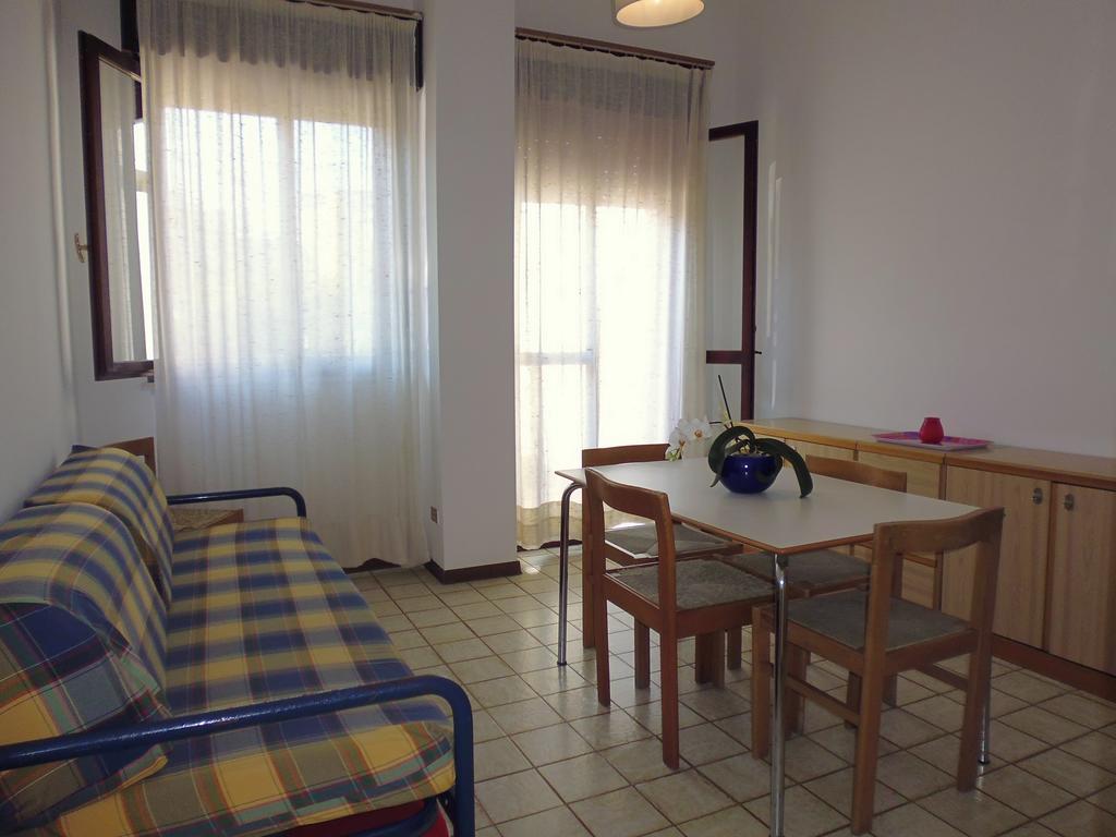 Residence Bagni Miramare Lido di Jesolo Bilik gambar