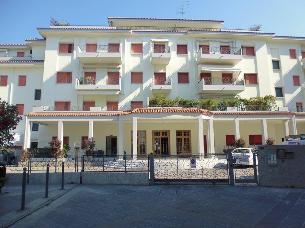 Residence Bagni Miramare Lido di Jesolo Bilik gambar