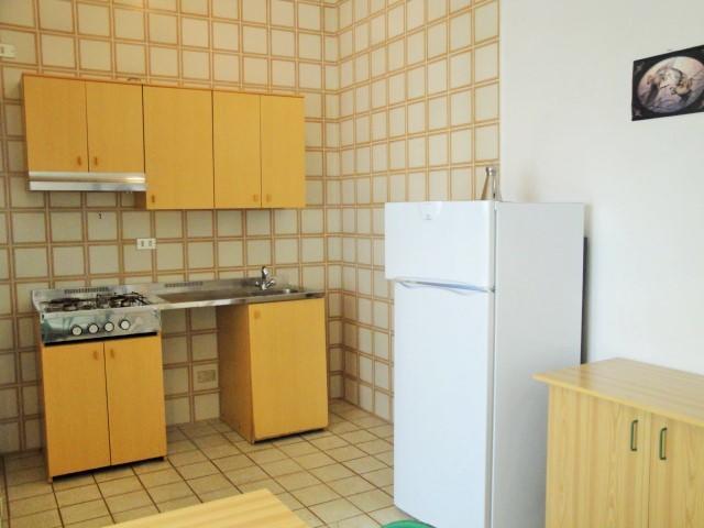 Residence Bagni Miramare Lido di Jesolo Luaran gambar